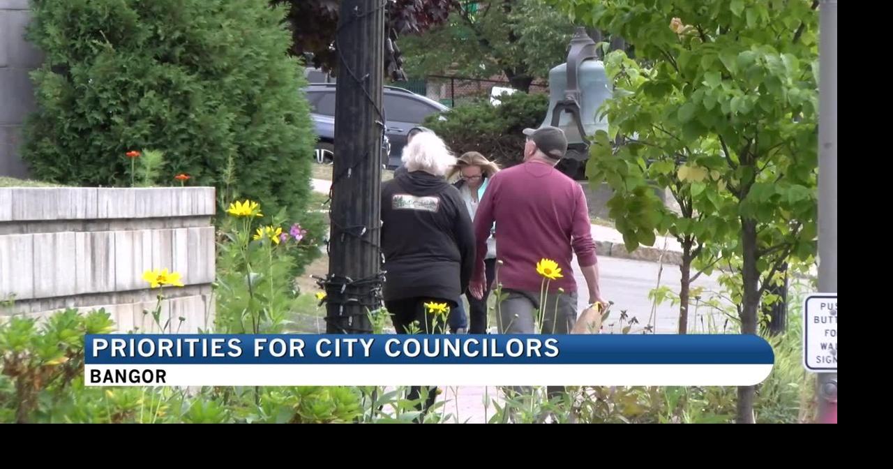 What Bangor Residents are Looking for in Their Next City Councilor