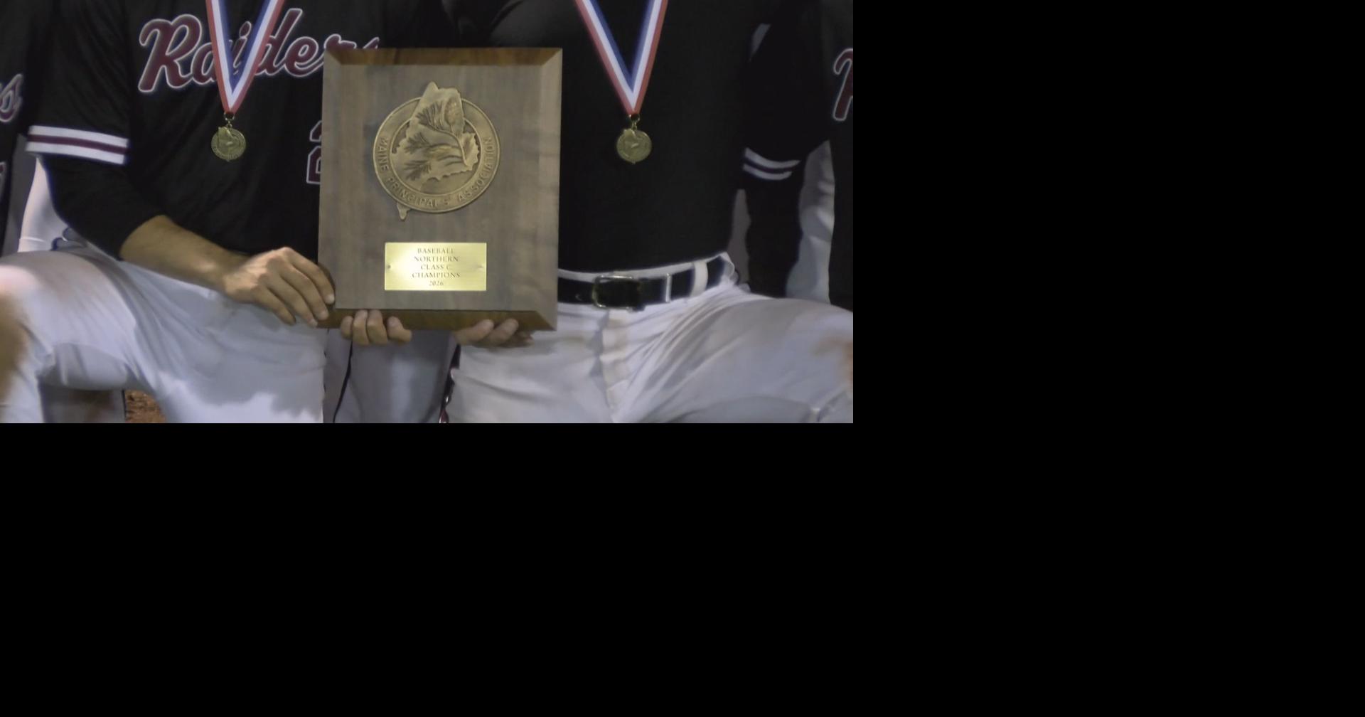 Washington Academy baseball looking to finish the job