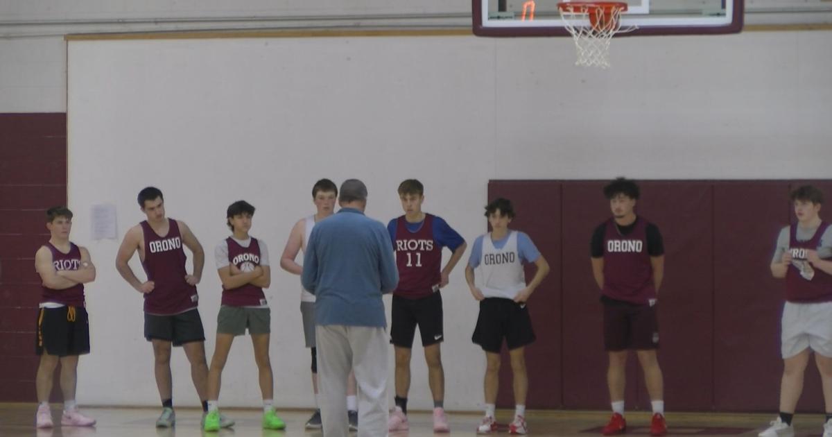 New look Red Riots ready for new journey | Bangor Local Sports ...