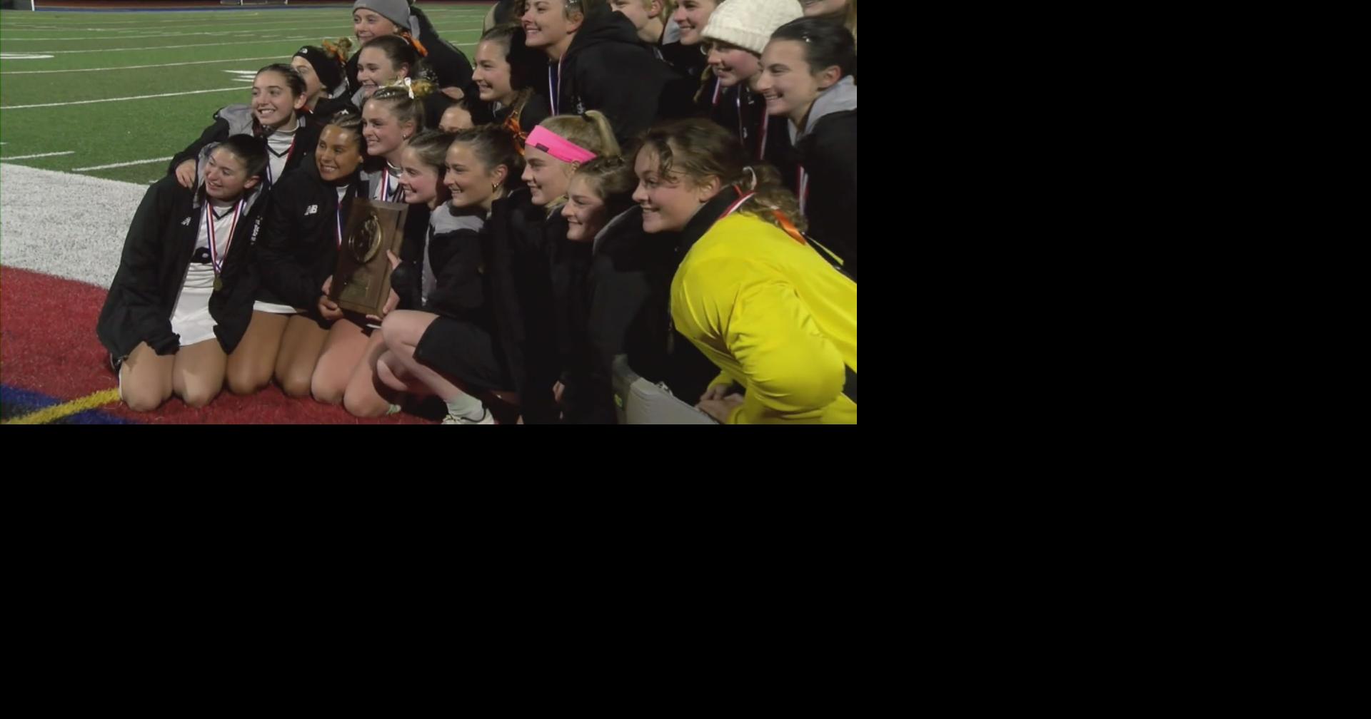 Skowhegan wins 22nd consecutive field hockey regional championship Bangor Local Sports