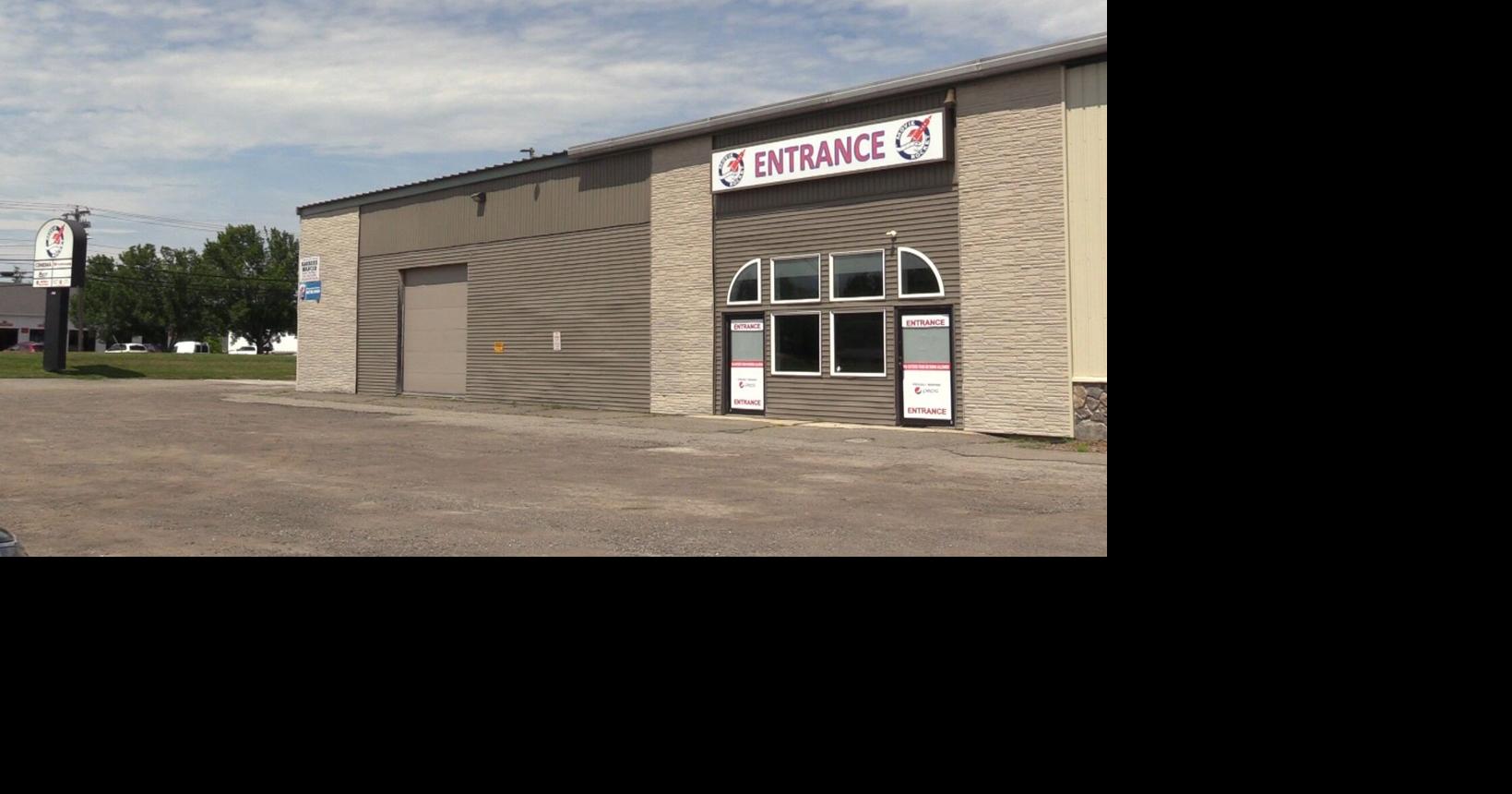 Bangor movie theater reopens under new ownership Local News