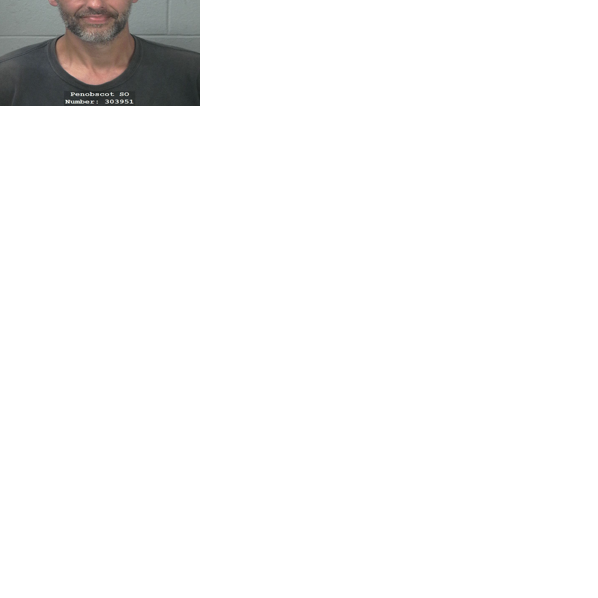Man arrested after allegedly assaulting person outside Bangor business