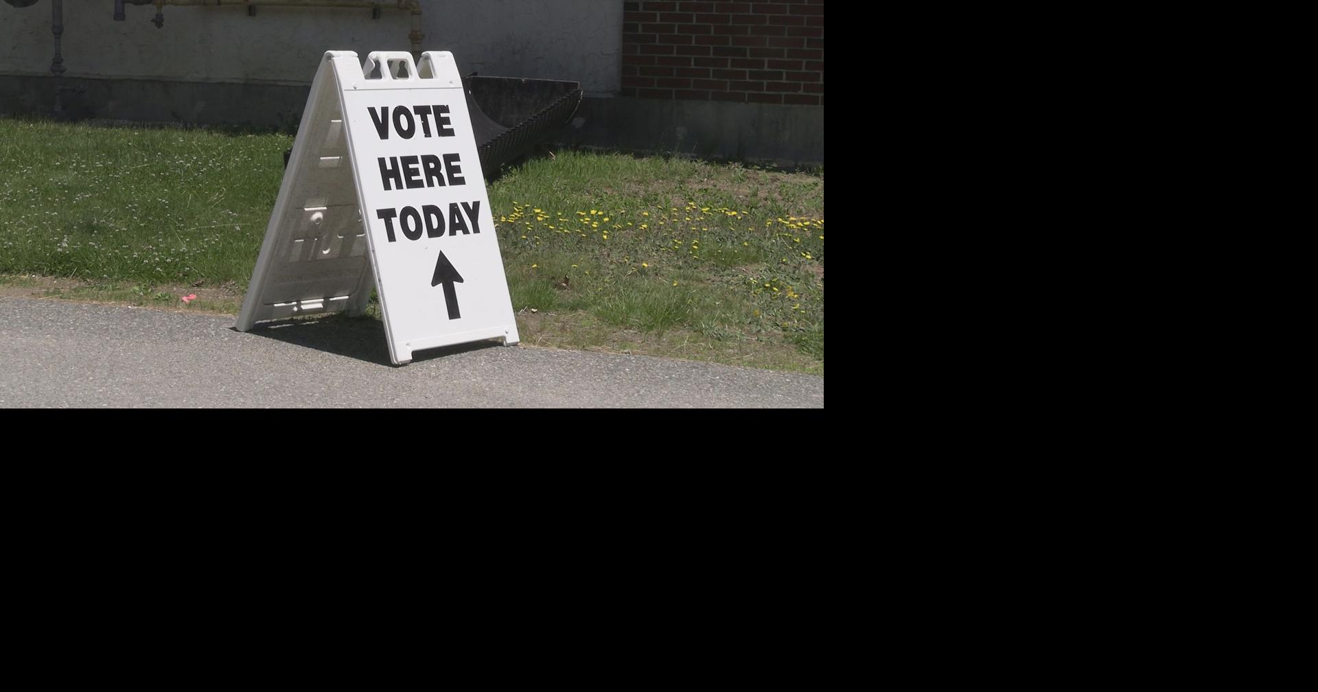 Citizens weigh in on importance of Primary voting