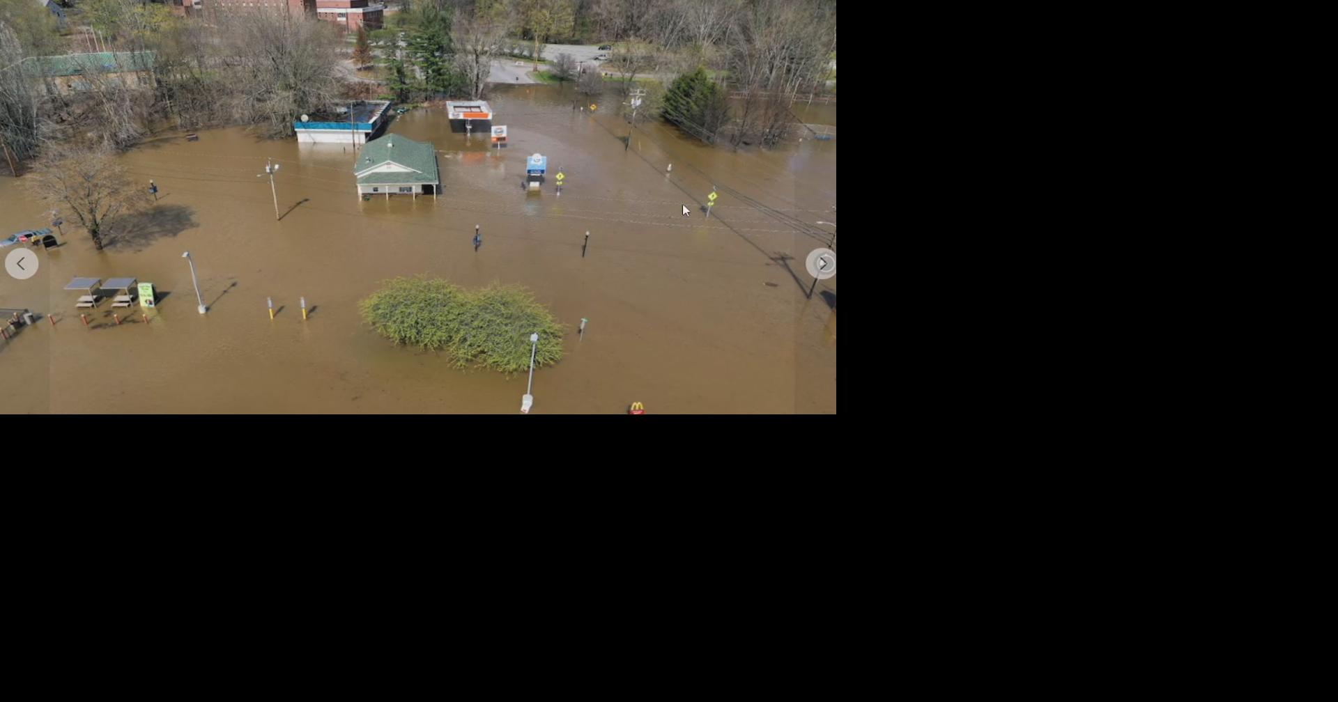 Farmington Flooding Local News