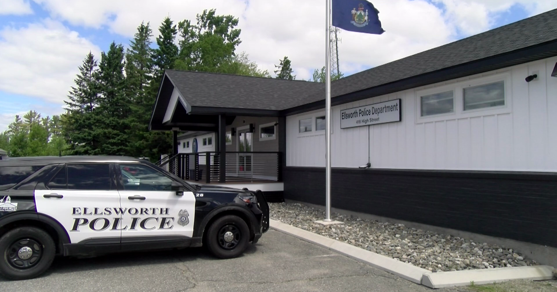 Law enforcement agencies participating in upcoming Gun Give Back Day - Vimarsana News