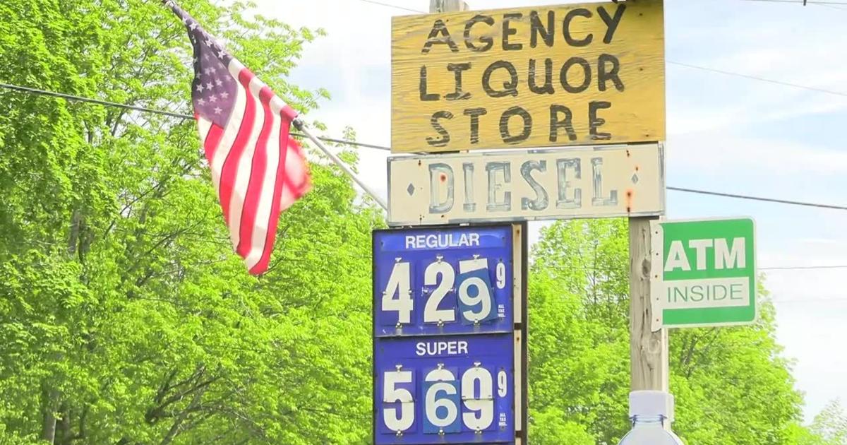 Read more New Route 9 warning sign draws criticism from Downeast business owners