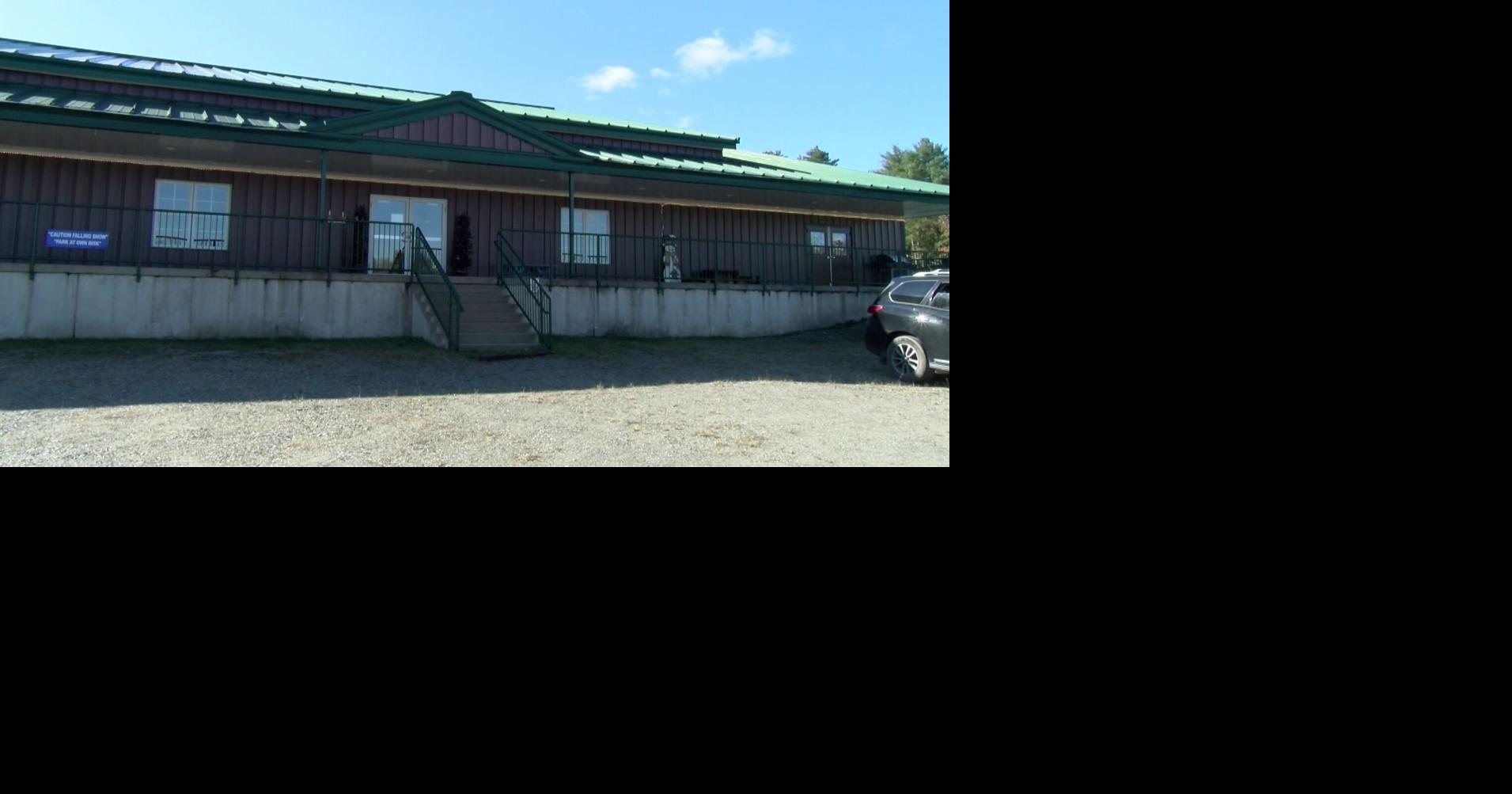 New Hermon Mountain Ski Area will open this season despite being for