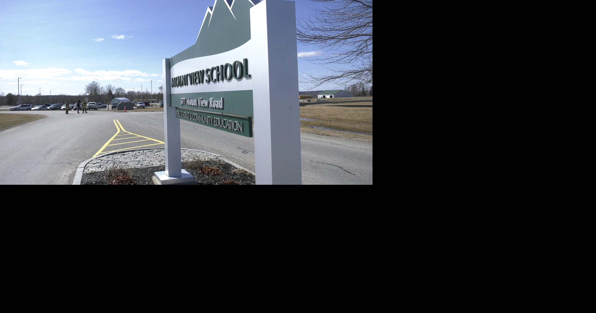 Teen charged with terroizing in connection to bomb threat at Thorndike school