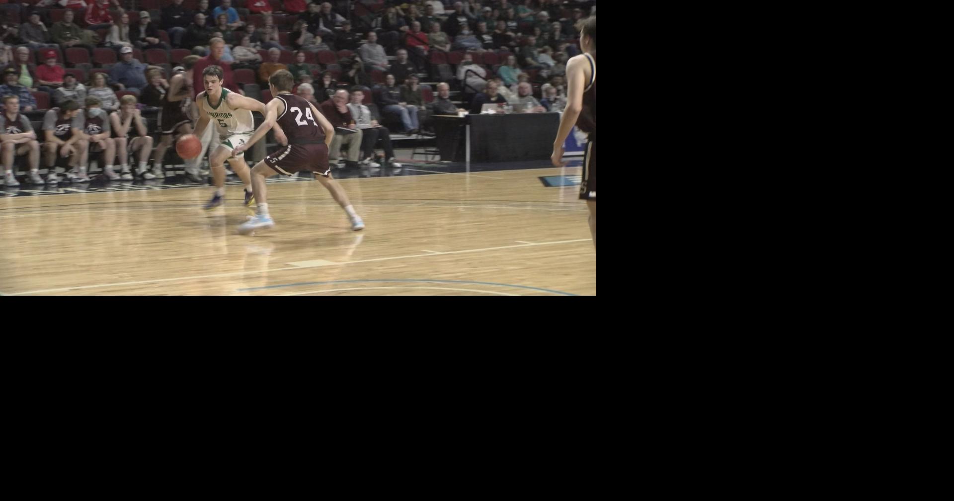 No. 2 Fort Kent survives late surge by No. 7 Stevens, advance to