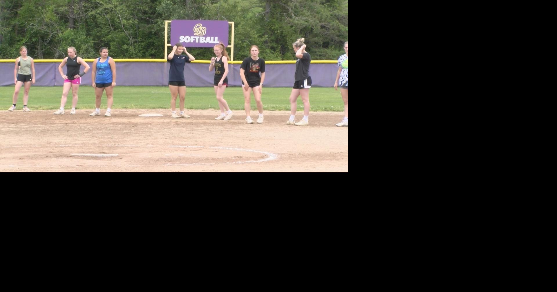 Bucksport softball heading to third straight state championship Jun 19, 2025 Jun 19, 2025 Updated 1 hr ago