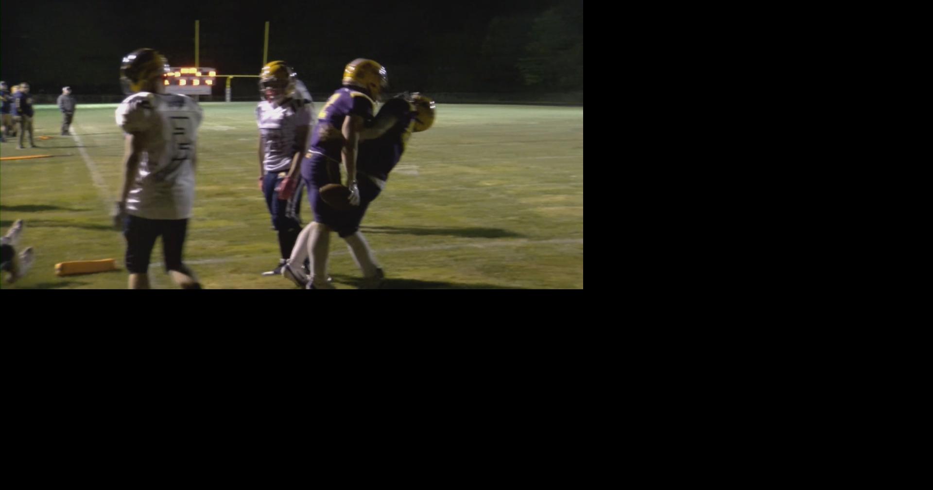 Bucksport defense shines in win over Boothbay