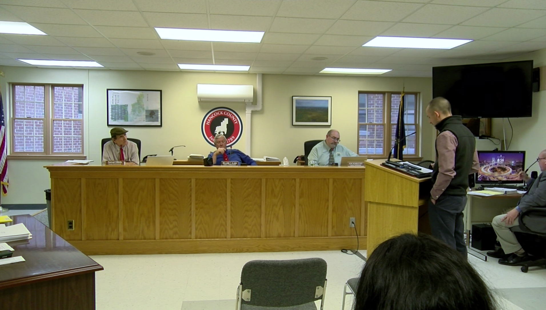 Local News | foxbangor.com