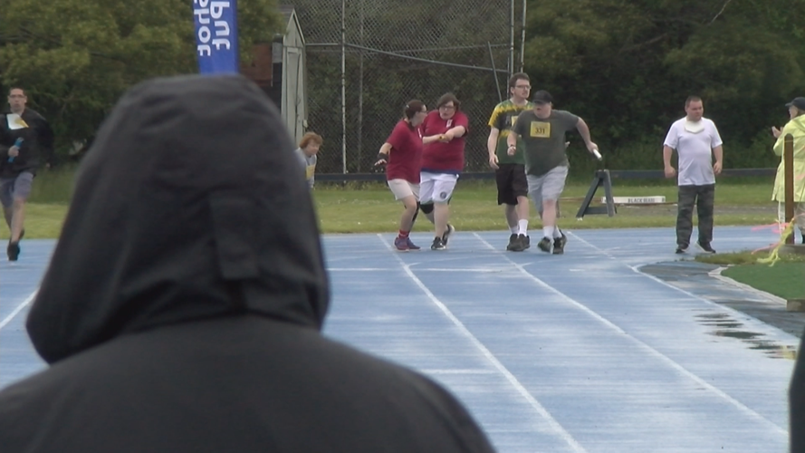 2024 Special Olympics Maine State Summer Games kicks off | Local News ...