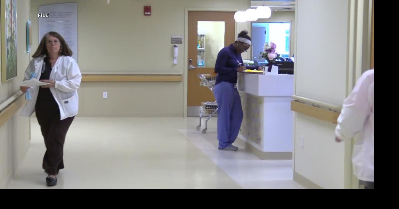 Sen. Susan Collins questions HHS Secretary RFK Jr. on women's health research funding