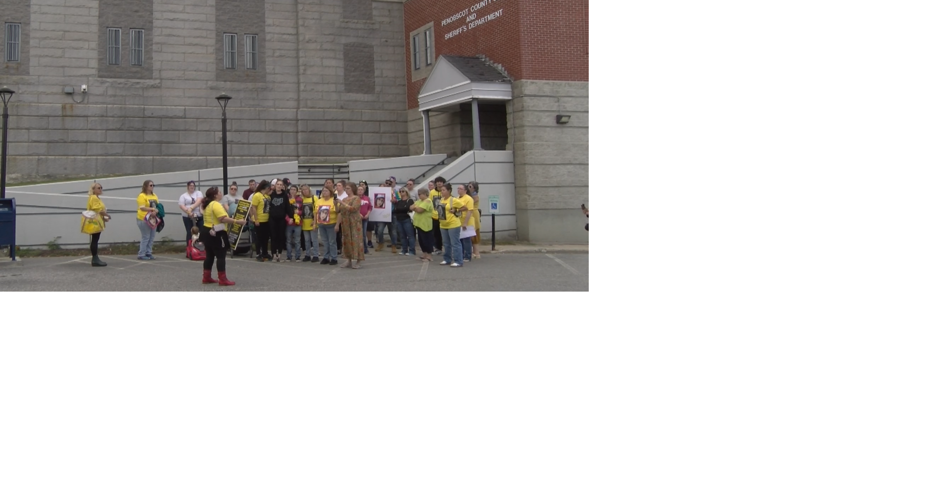Loved ones and organizations gather to honor and remember Virginia ...