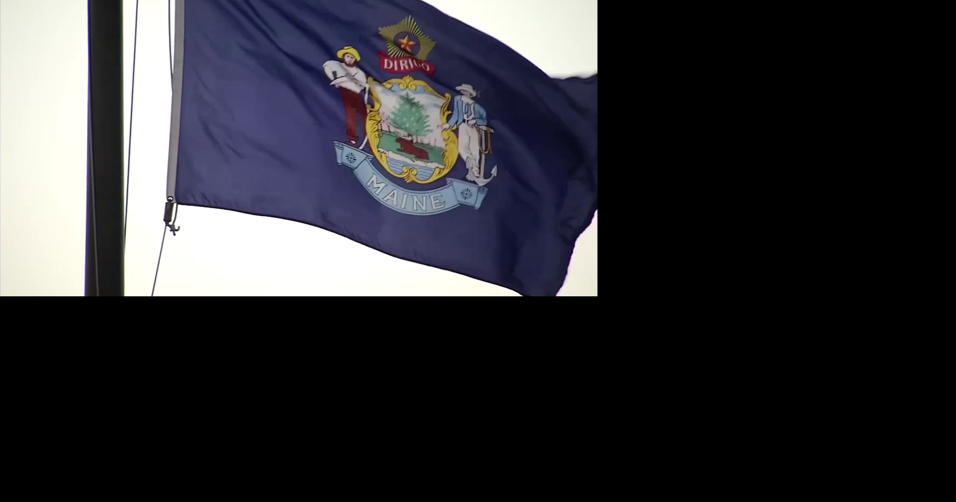 Maine gubernatorial candidates share their thoughts during Primary Election night