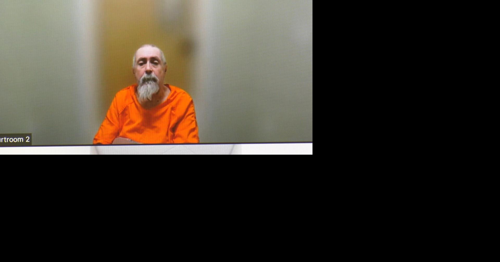 Man charged with murder appears in court | Local News | foxbangor.com