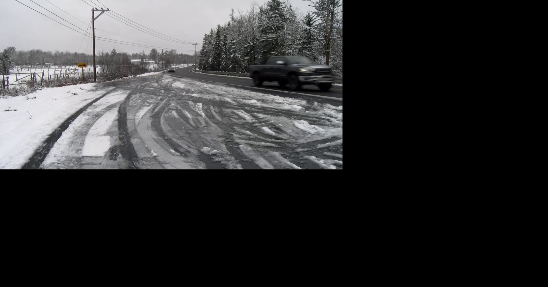 Two accidents in Trenton cause early morning Route 3 delay Local News