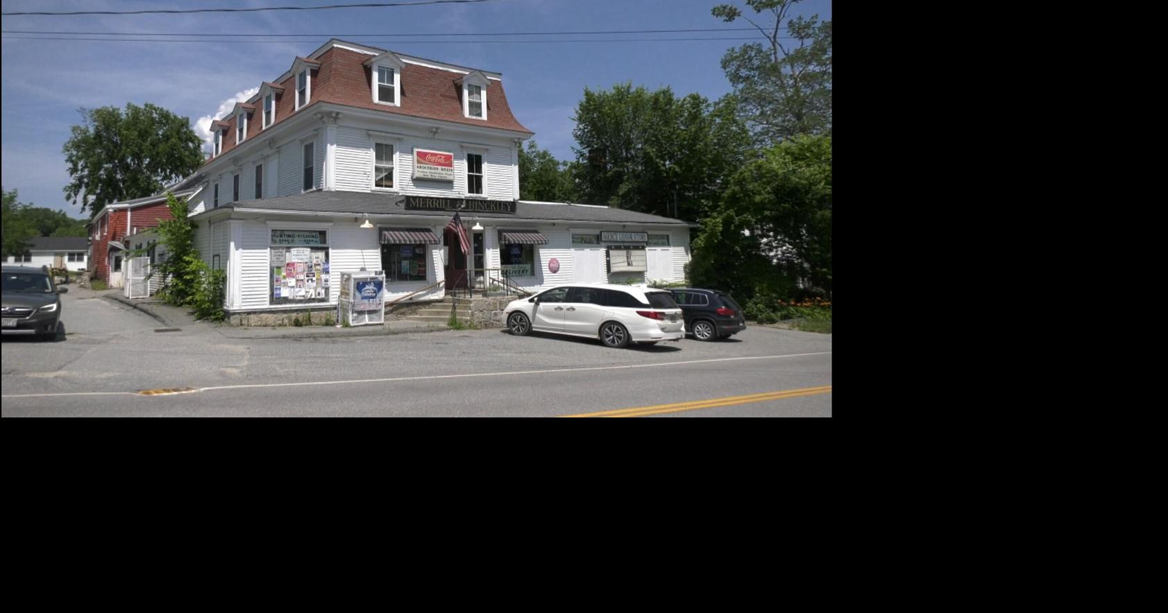 Longtime community hub Merill and Hinckley General Store to close