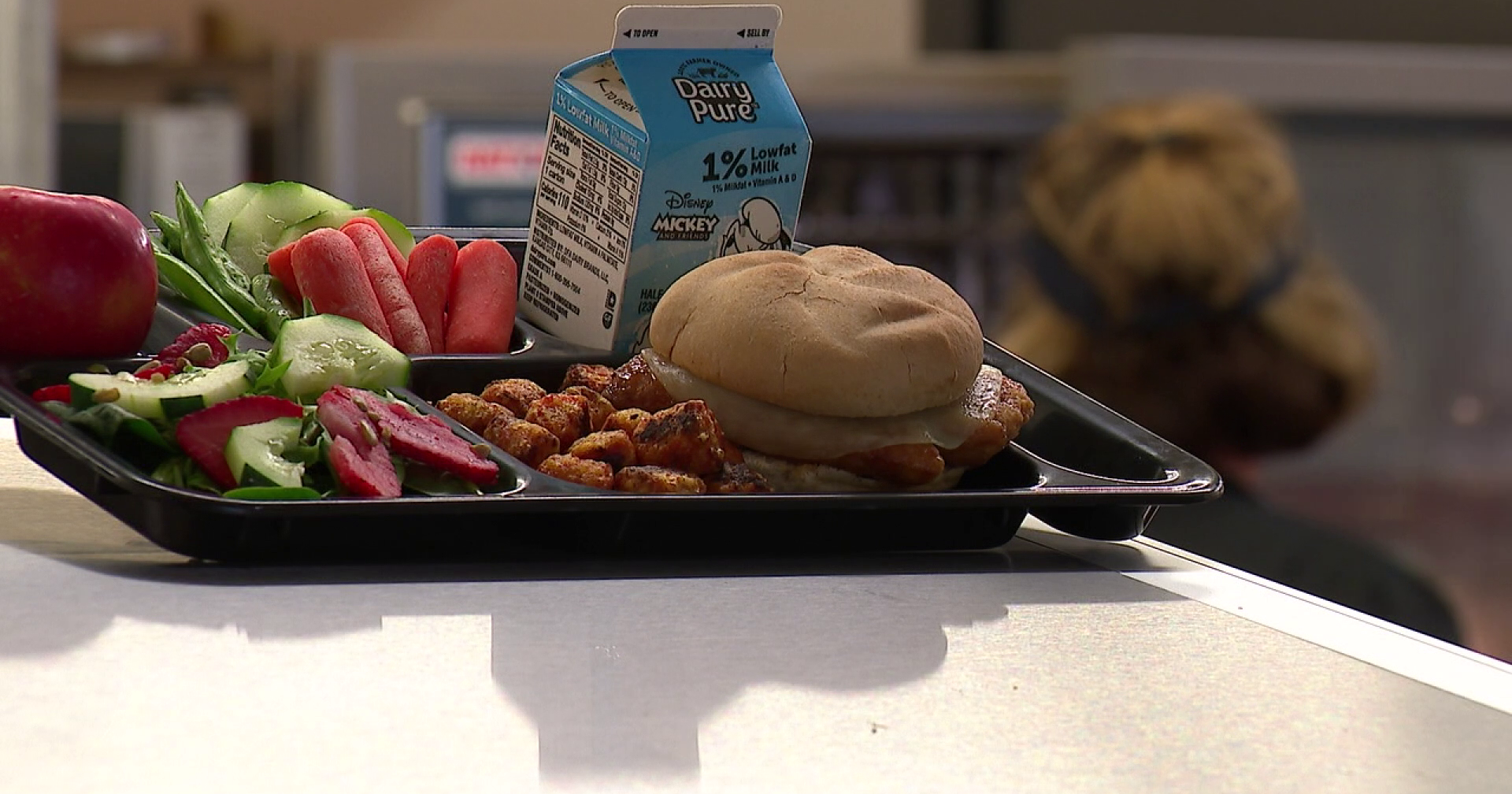 Maine DHHS announces new program to help feed kids during summer break - Vimarsana News
