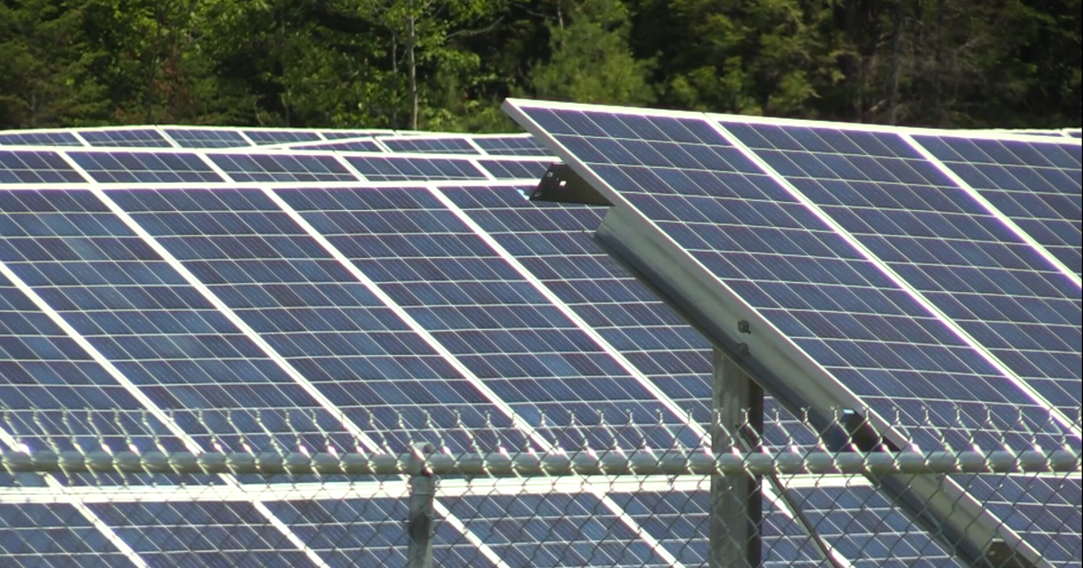 Maine PUC selects 5 new projects to save Mainer's energy costs | Local ...