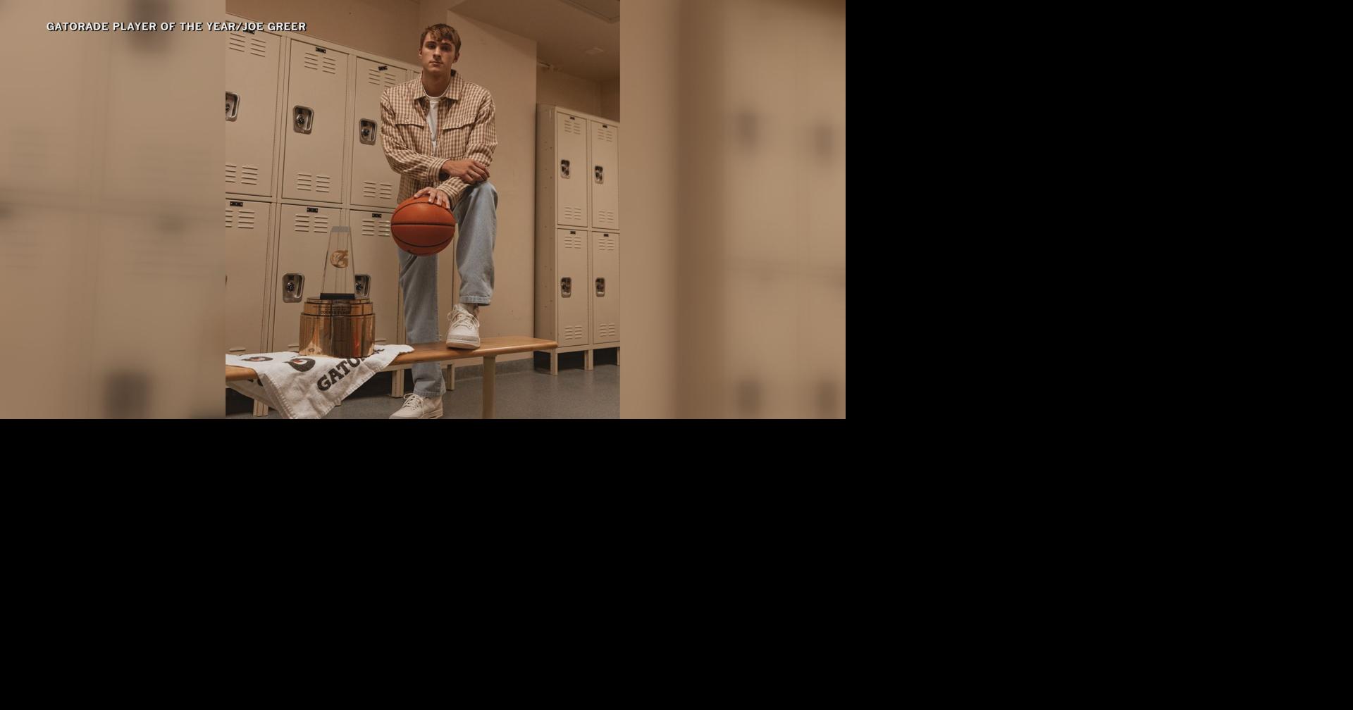 Cooper Flagg wins Gatorade Boys Basketball Player of the Year award ...