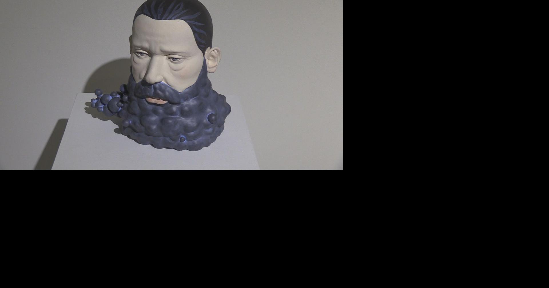 Local art museum adds gift shop