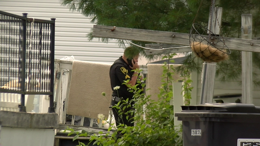 UPDATE: Two suspects in custody following police chase in Bangor | News ...