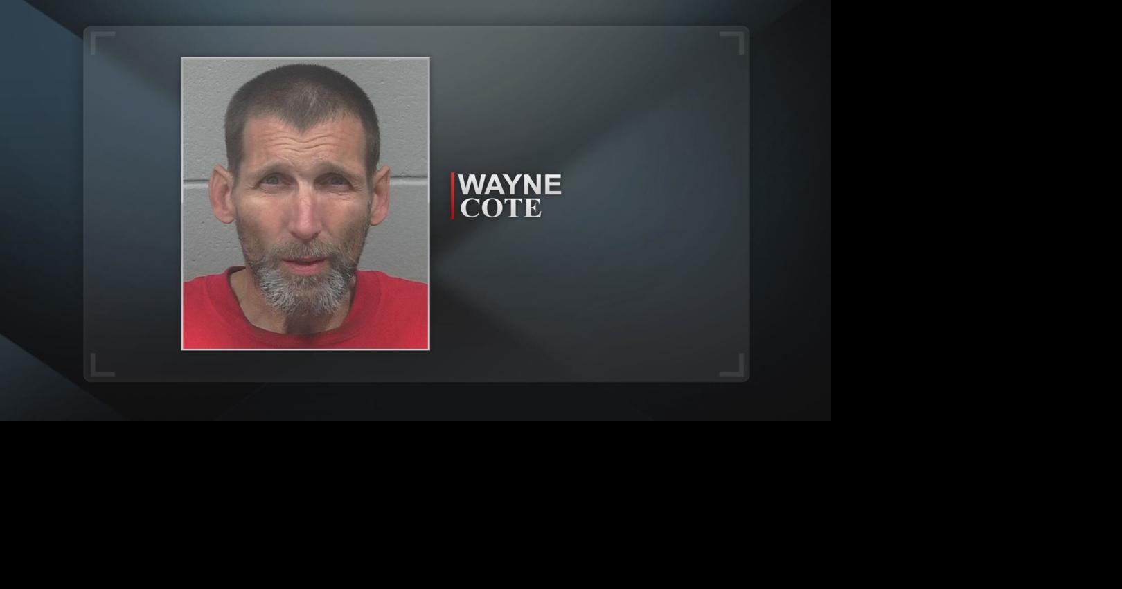 Millinocket man facing drug charges Local News