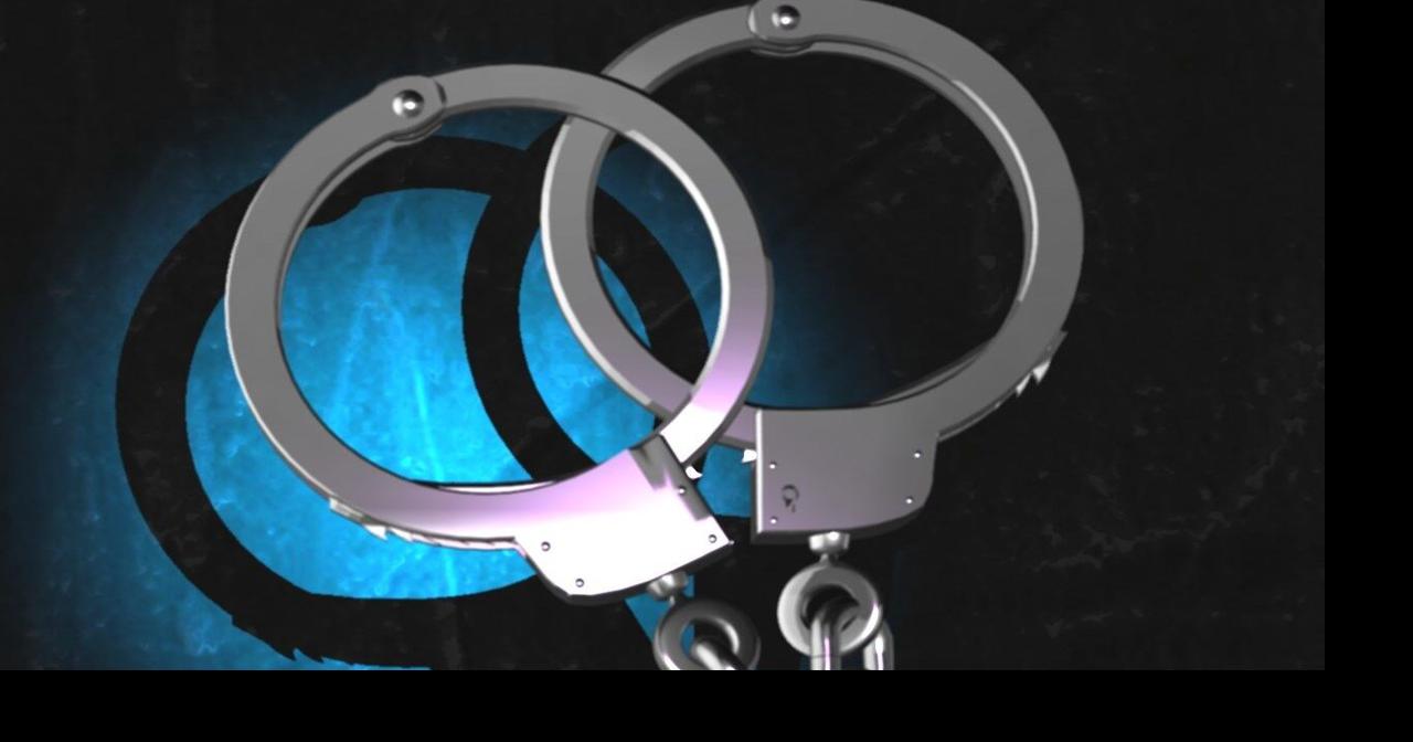 Washington County man arrested for alleged sexual assault of a minor ...