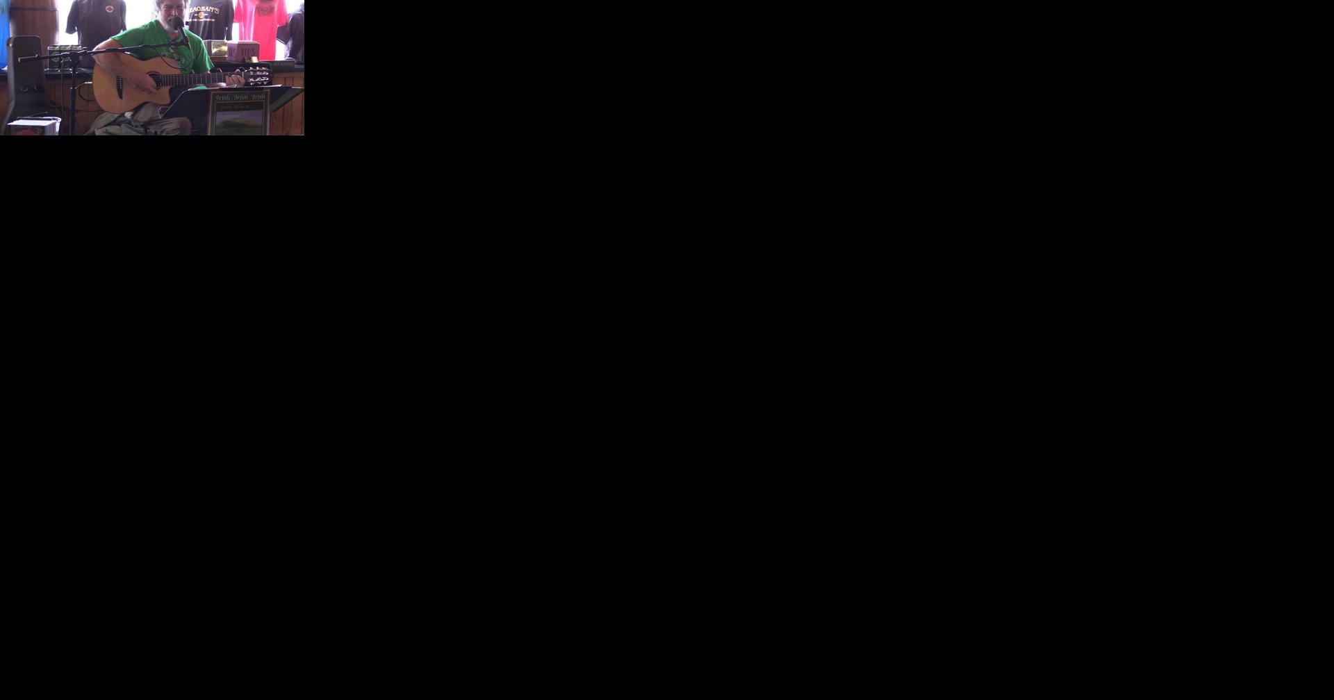 St. Patrick's Day celebrations - Vimarsana News