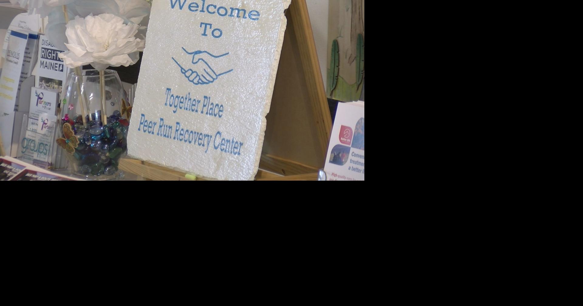 Bangor’s only daytime recovery center to close at end of July