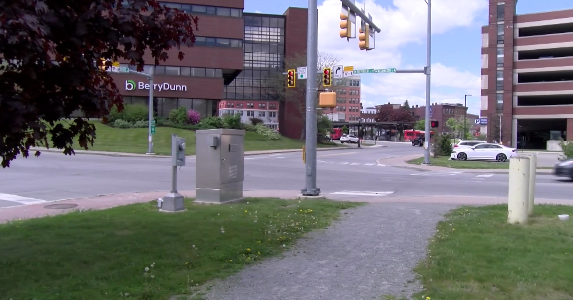Bangor expects to build five new public restrooms by mid-summer - Vimarsana News