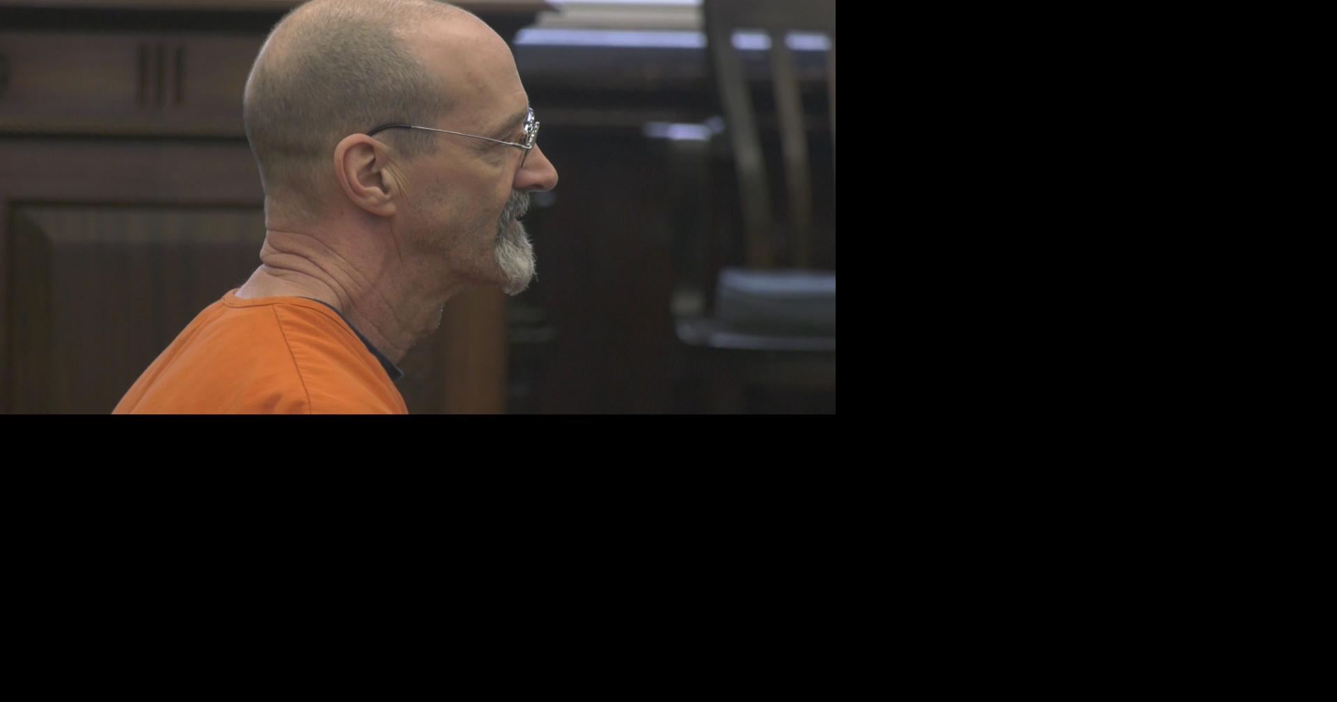 Man pleads guilty to murder in 1987 cold case | Local News | foxbangor.com