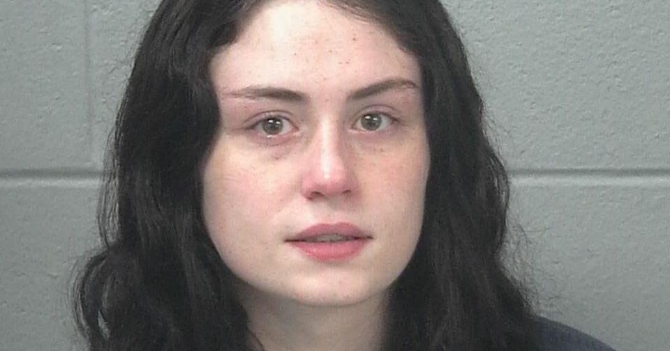 Woman charged with manslaughter in Bangor shooting death in court - Vimarsana News