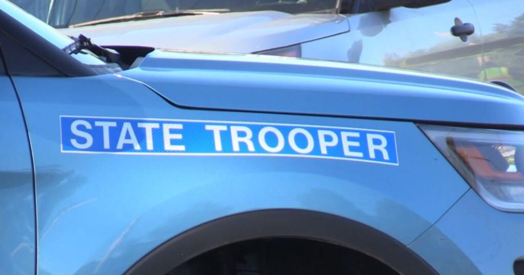 Maine State Police confirm fatal crash in Medway area on I-95