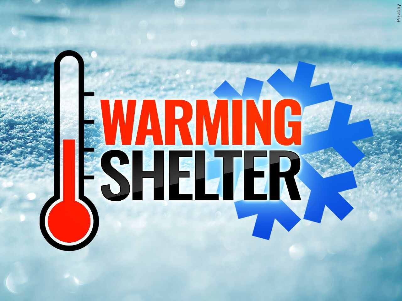 Warming center information Bangor and beyond | Local News | foxbangor.com