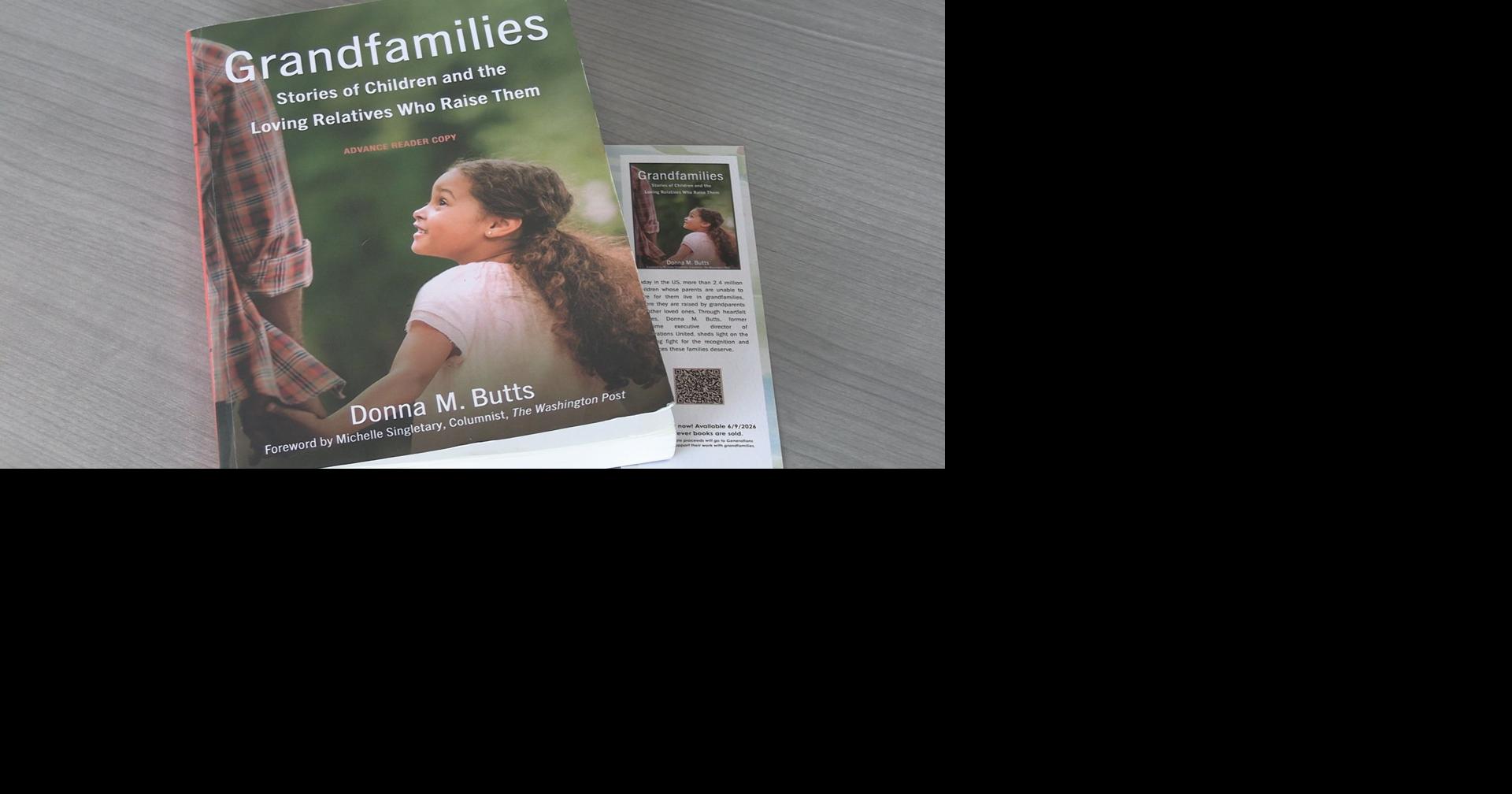 Redefining family