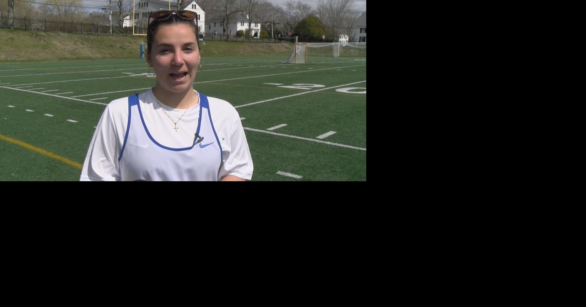 Maine Maritime Women's Lacrosse looking for revenge in NAC title game