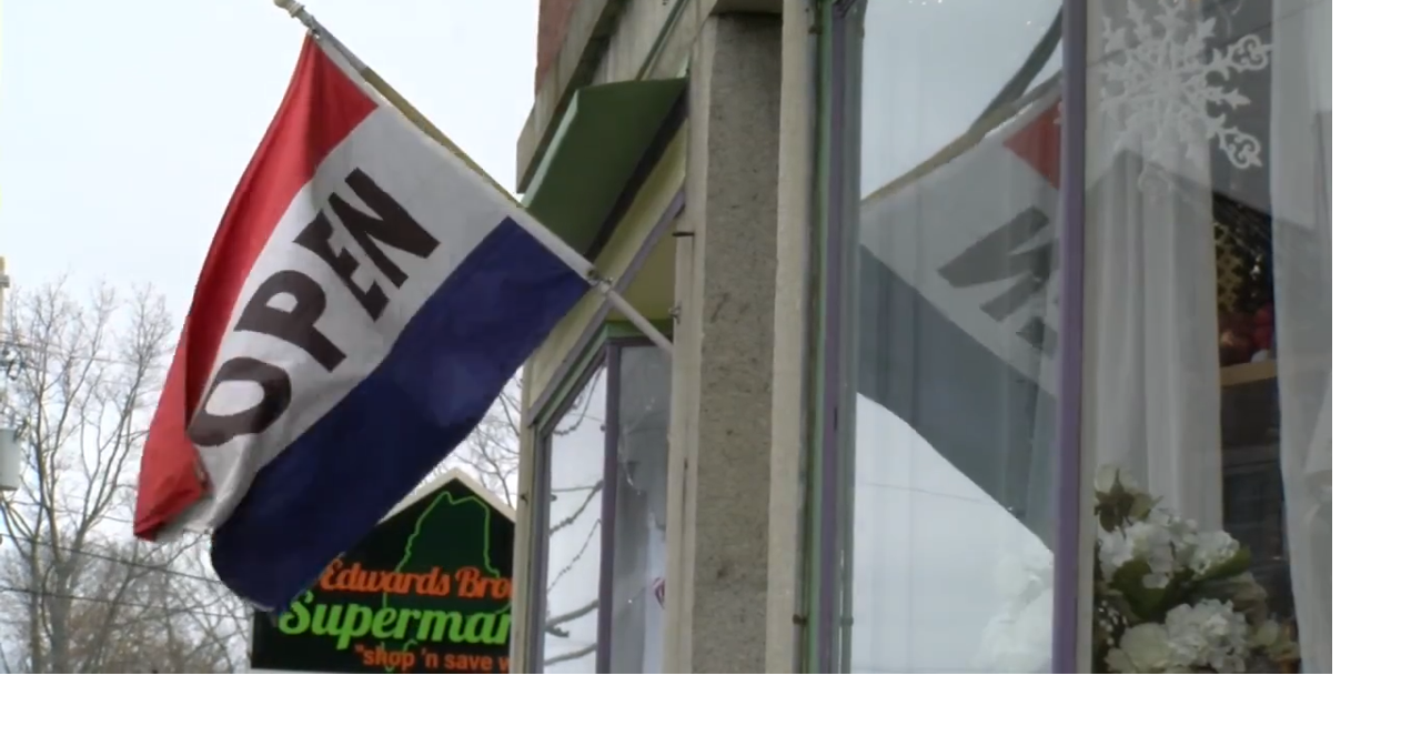 New businesses and enhancement efforts happening in Searsport