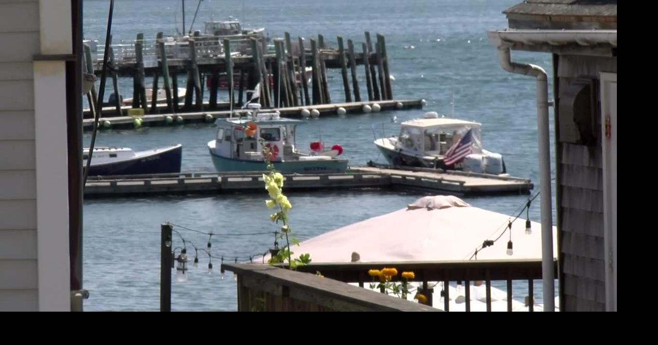 Communities on Deer Isle tackling workforce housing shortages