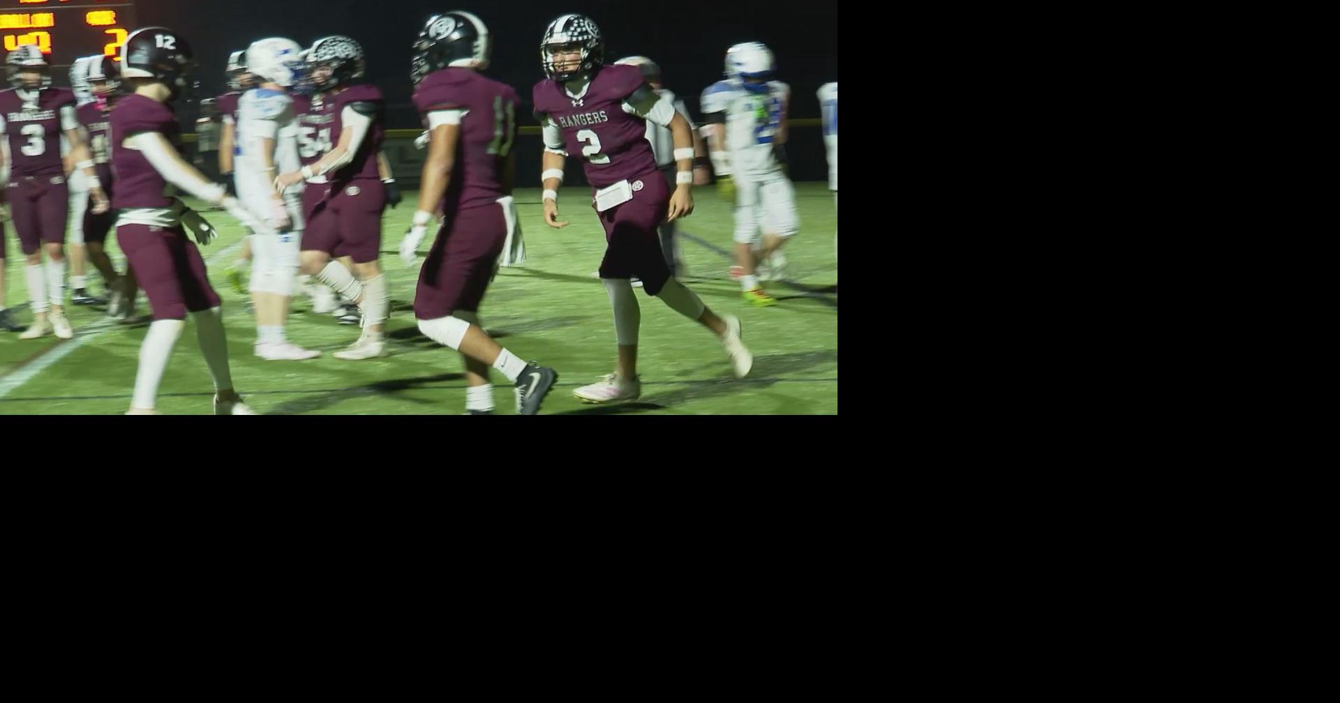 Greely wins highly anticipated showdown against Hermon