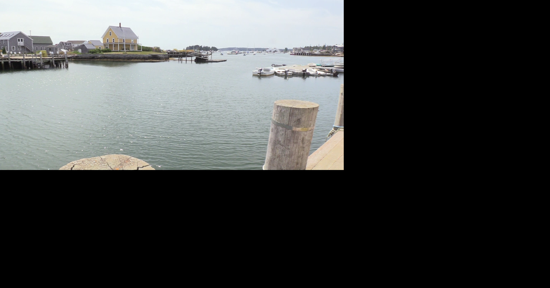 Maine Marine Patrol investigating fatality in Hurricane Sound