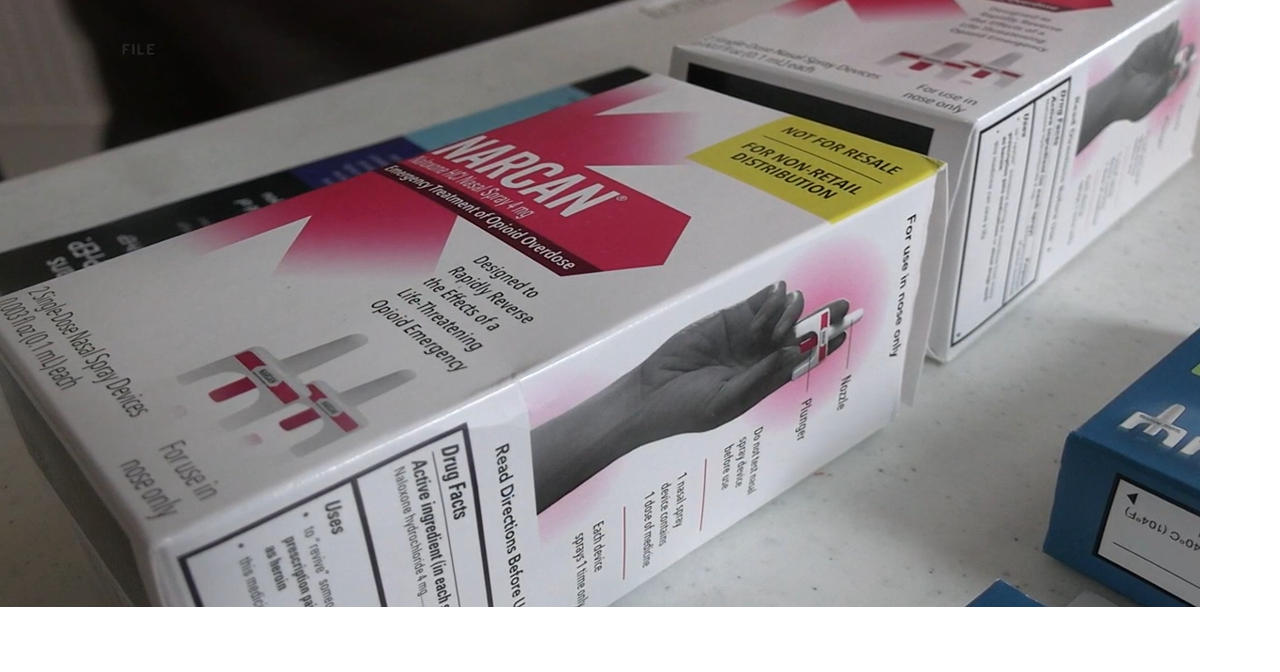 State overdose death data sparks warnings from Bangor recovery advocates