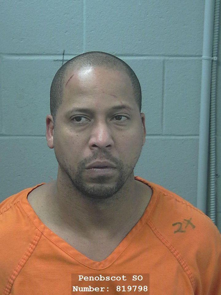 East Millinocket Police trying to identify man facing numerous charges