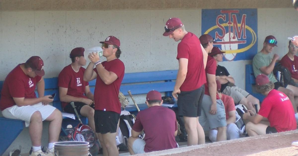 Rams looking to make history of their own on Saturday