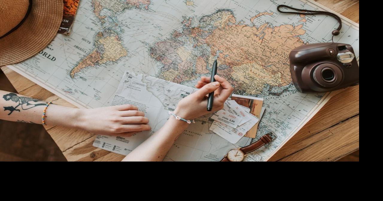 New Survey Reveals Seven in Ten Americans Feel Intense Pressure Over Trip Value