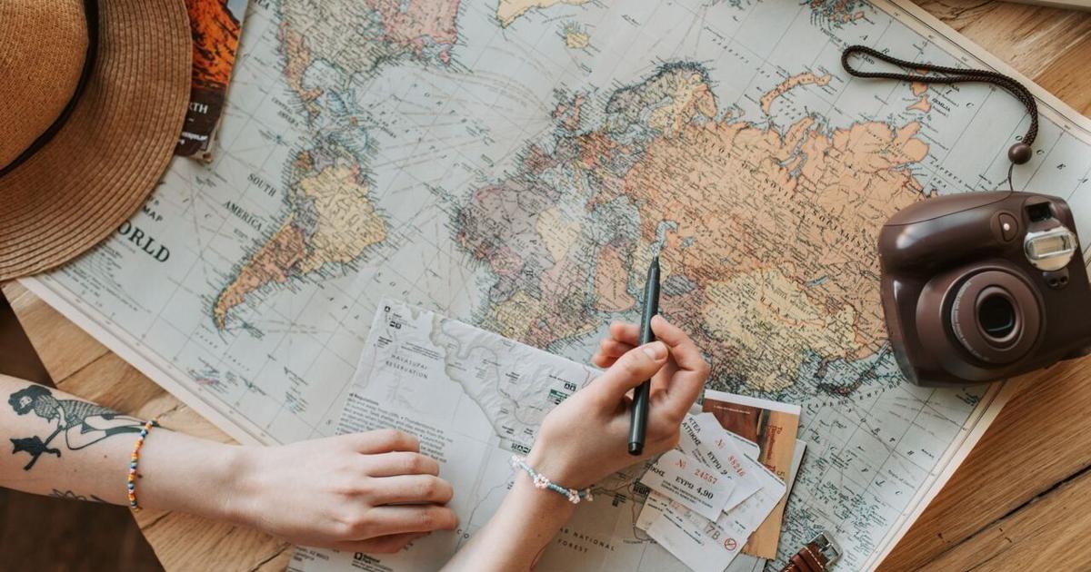 New Survey Reveals Seven in Ten Americans Feel Intense Pressure Over Trip Value