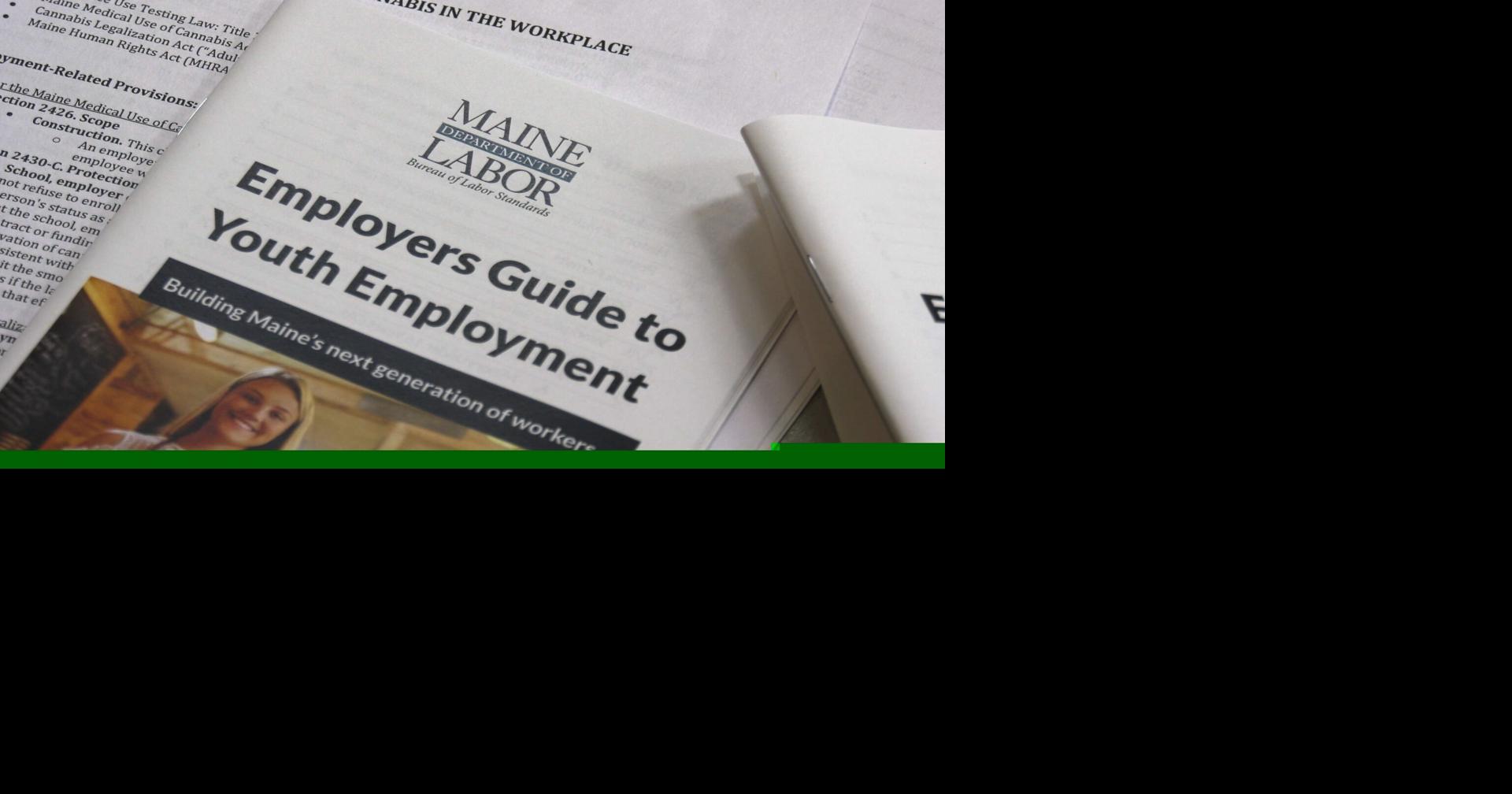 Labor Day look into the state's workforce