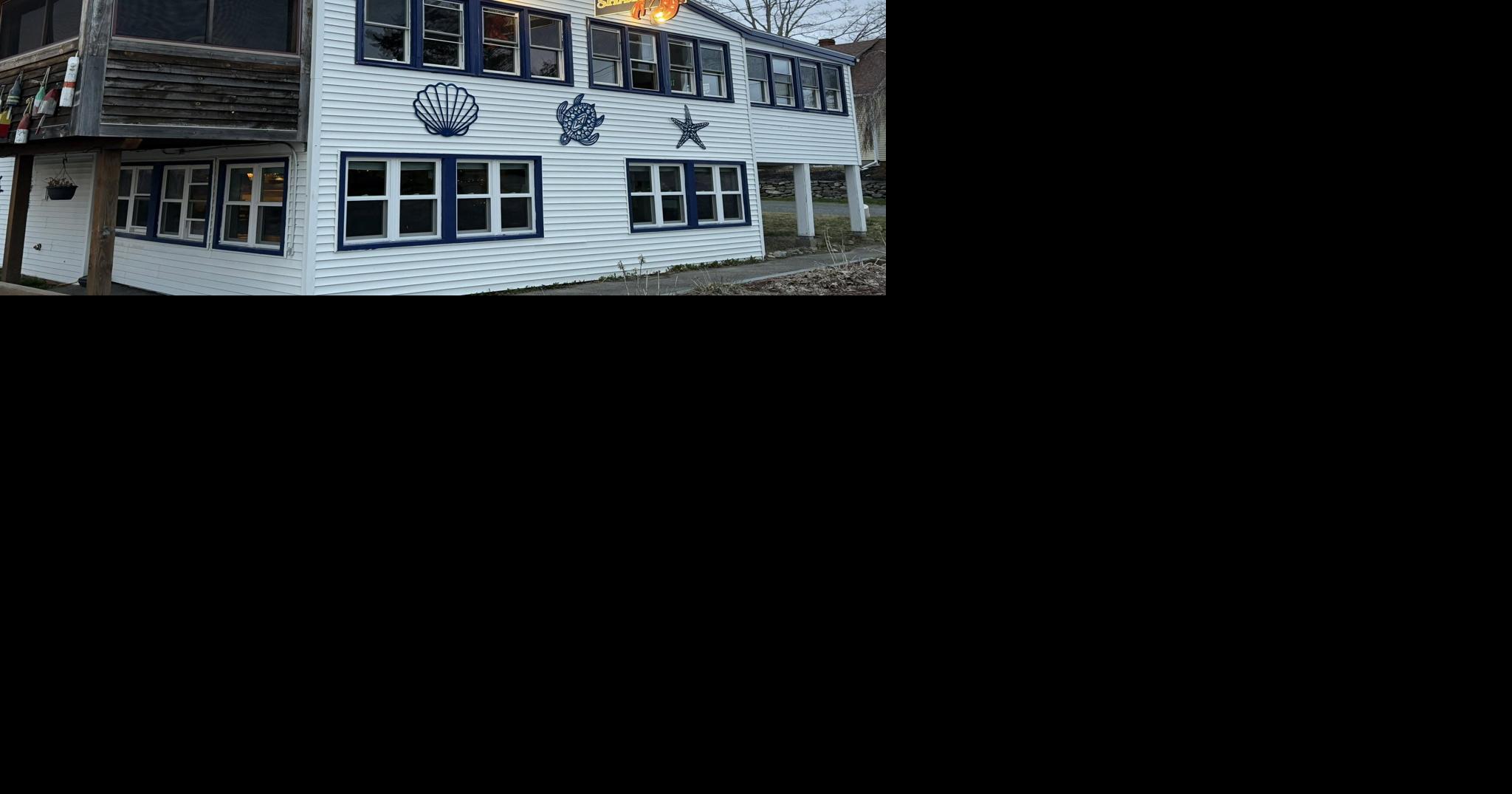 Long-time Lincolnville seafood restaurant shuts down after decades as community staple